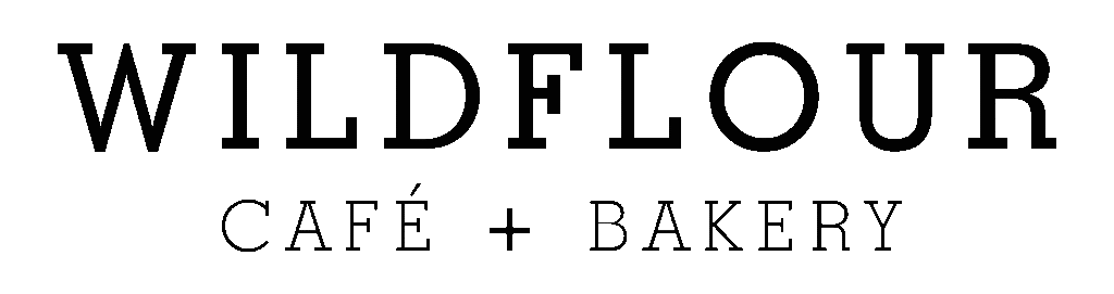 wildflour bakery logo