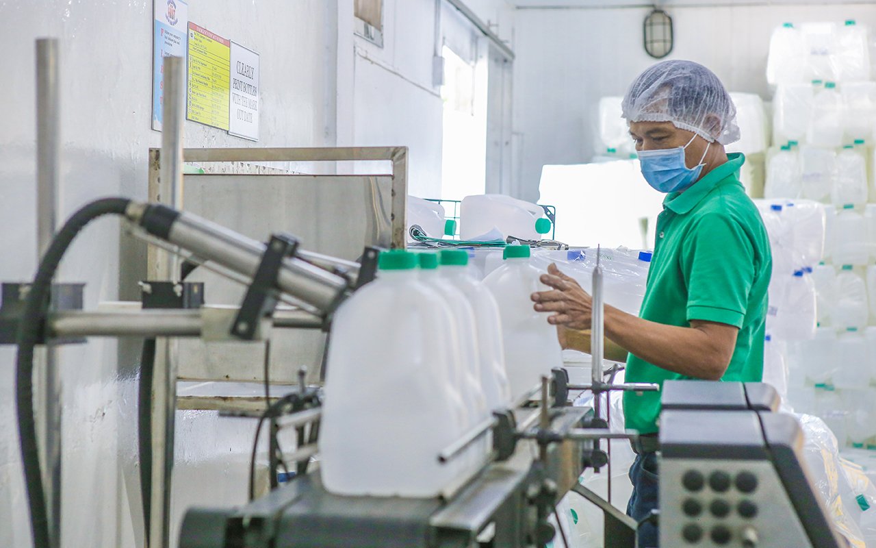 the daily dairy inc photo factory