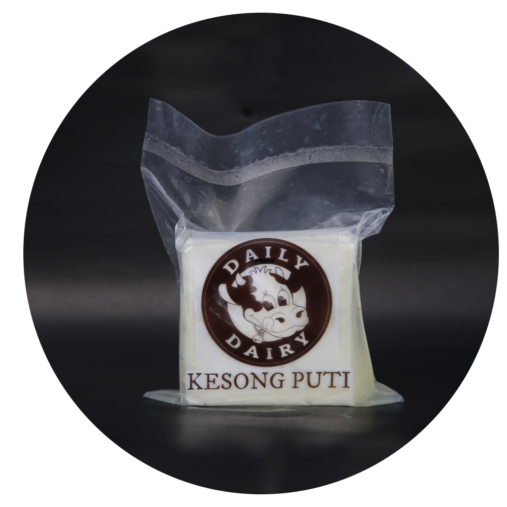 what we offer white cheese