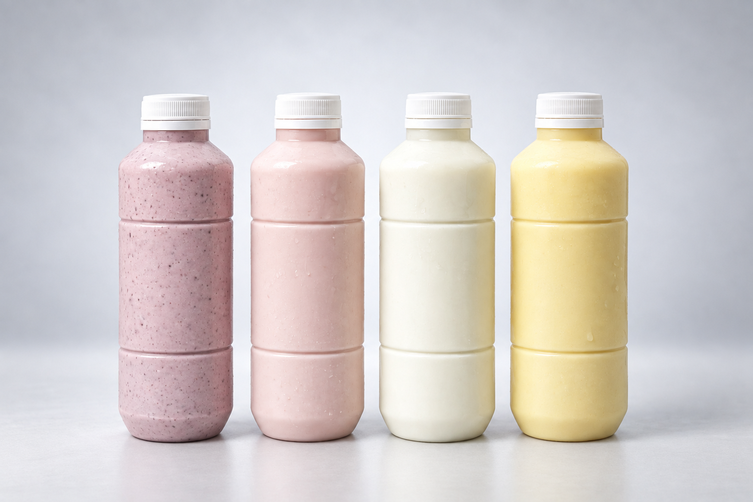 yogurt flavors group dp